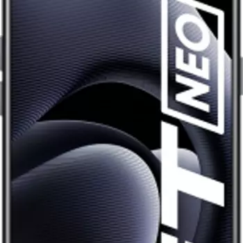 GT Neo 2 Logo