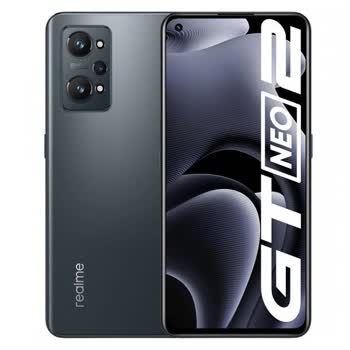 Realme - GT Neo 2 - Görsel 3
