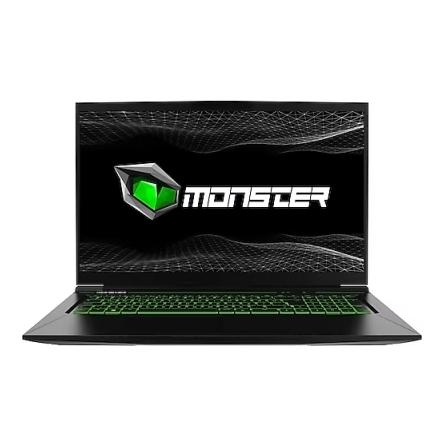 Monster Notebook - 