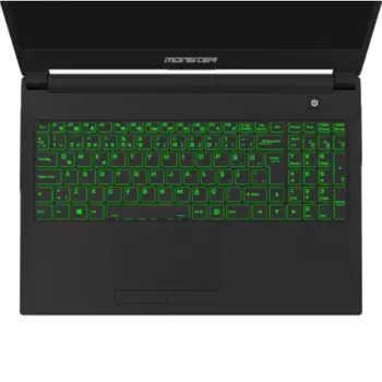 Monster Notebook - Abra A5 V17.2.7 - Görsel 2