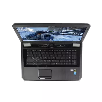 Monster Notebook - Tulpar T7 V2.4 - Görsel 3