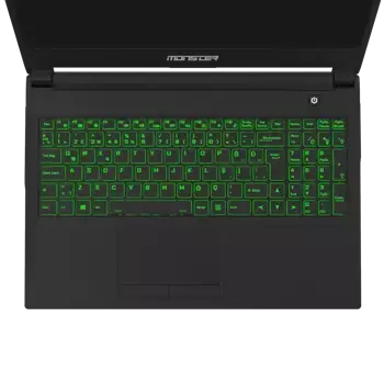Monster Notebook - Abra A5 V17.3.3 - Görsel 3