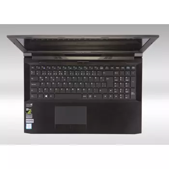 Monster Notebook - Abra A5 V6.2.1 - Görsel 3