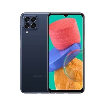 Samsung Telefon - Galaxy M33 - Görsel 3