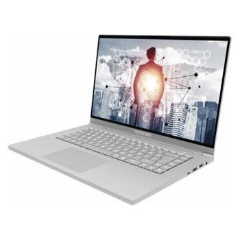 Monster Notebook - Huma H5 V2.1 - Görsel 2