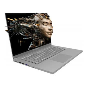 Monster Notebook - Huma H5 V2.1 - Görsel 3