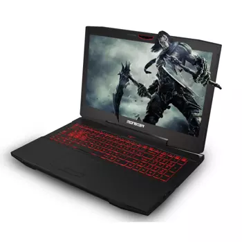 Monster Notebook - Abra A5 V10.2 - Görsel 2