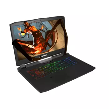 Monster Notebook - Tulpar T7 V18.2 - Görsel 3