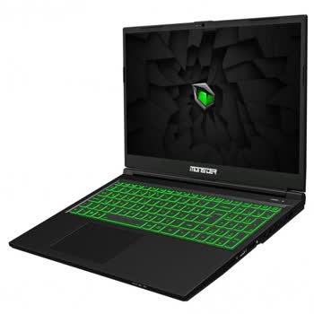 Monster Notebook - Tulpar T7 V26.1.8 - Görsel 2