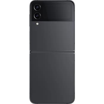 Samsung Telefon - Galaxy Z Flip 4 - Görsel 2