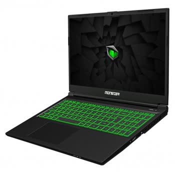 Monster Notebook - Tulpar T7 V26.1.4 - Görsel 2