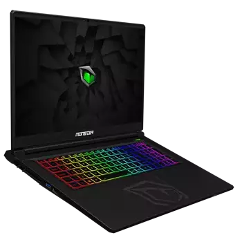 Monster Notebook - Tulpar T7 V26.1.2 - Görsel 2