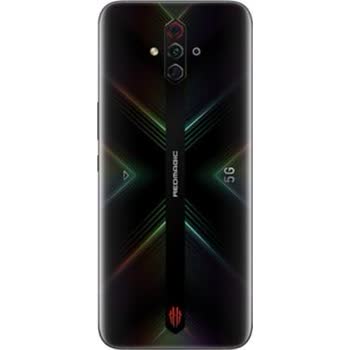 ZTE - Nubia Red Magic 5G Lite - Görsel 2