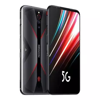 ZTE - Nubia Red Magic 5G Lite - Görsel 3