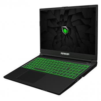Monster Notebook - Tulpar T5 V23.3.8 - Görsel 2