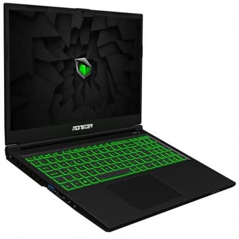 Monster Notebook - Tulpar T5 V23.3.8 - Görsel 3