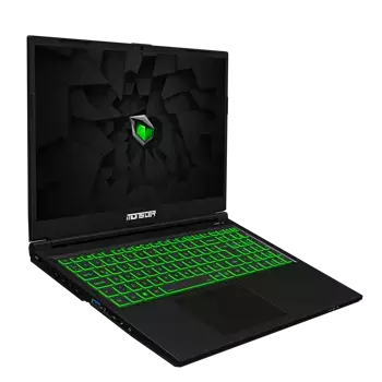 Monster Notebook - Tulpar T5 V23.2.5 - Görsel 3