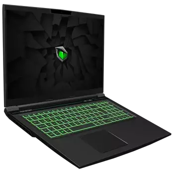 Monster Notebook - Tulpar T7 V20.7.2 - Görsel 3