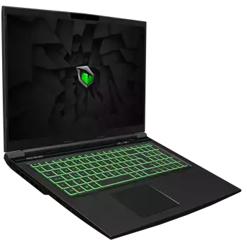 Monster Notebook - Tulpar T7 V20.7.1 - Görsel 2