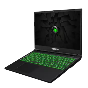 Monster Notebook - Tulpar T5 V23.2.4 - Görsel 2