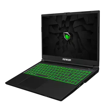 Monster Notebook - Tulpar T5 V23.2.1 - Görsel 2