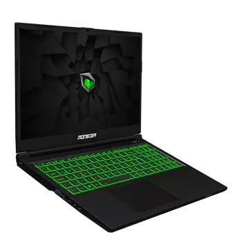 Monster Notebook - Tulpar T5 V23.2.1 - Görsel 3