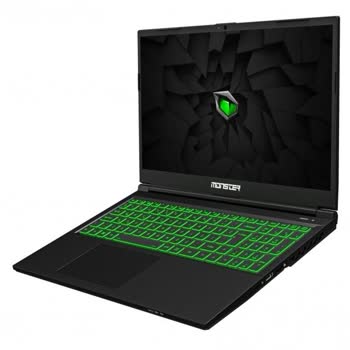 Monster Notebook - Tulpar T7 V20.7.5 - Görsel 2