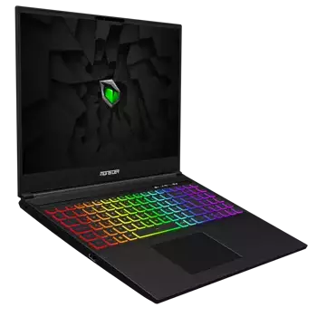 Monster Notebook - Tulpar T6 V1.1 - Görsel 3