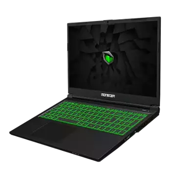 Monster Notebook - Tulpar T5 V23.3.1 - Görsel 3