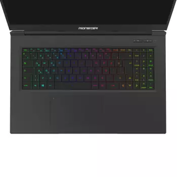 Monster Notebook - Tulpar T7 V21.7.1 - Görsel 2