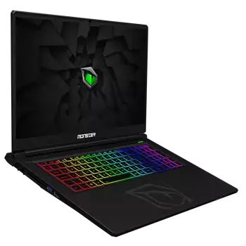 Monster Notebook - Tulpar T7 V26.1.3 - Görsel 2