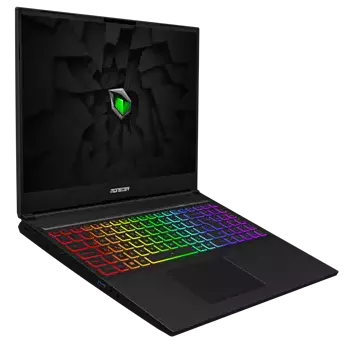 Monster Notebook - Tulpar T6 V1.2.5 - Görsel 3