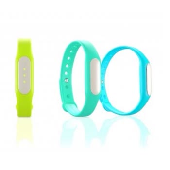 Xiaomi - Mi Band - Görsel 3