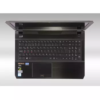 Monster Notebook - Tulpar T5 V4.4 - Görsel 3