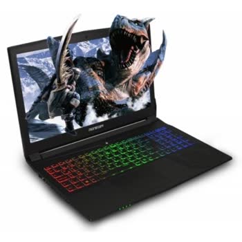 Monster Notebook - Tulpar T5 V13.1 - Görsel 2