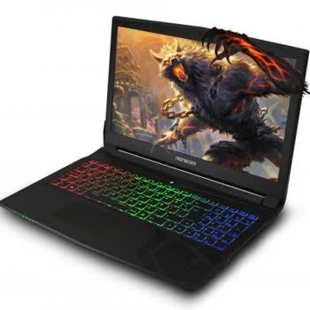 Monster Notebook - Tulpar T5 V13.1 - Görsel 3