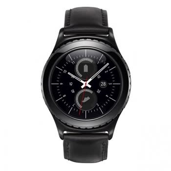 Samsung Telefon - Gear S2 Classic - Görsel 2