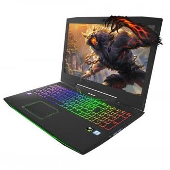 Monster Notebook - Tulpar T5 V17.1 - Görsel 2