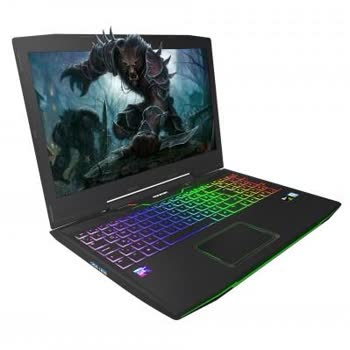 Monster Notebook - Tulpar T5 V17.1 - Görsel 3