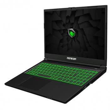 Monster Notebook - Tulpar T5 V23.2.8 - Görsel 3