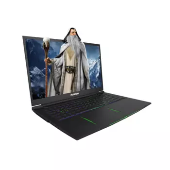 Monster Notebook - Tulpar T7 V19.3.1 - Görsel 3