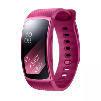 Samsung Telefon - Gear Fit 2 - Görsel 2