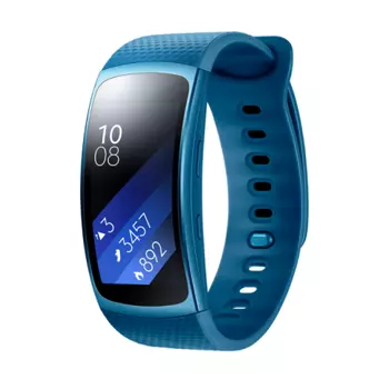 Samsung Telefon - Gear Fit 2 - Görsel 3