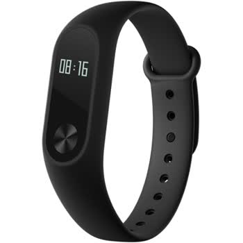 Mi Band 2 Logo