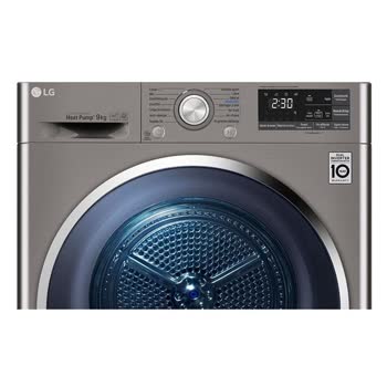 LG - RC90U2EV2W - Görsel 3