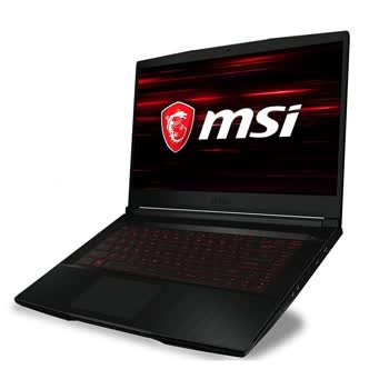 MSI Türkiye - GF63 8RD - Görsel 2