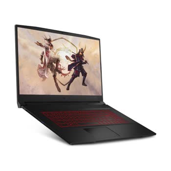 MSI Türkiye - Katana GF66 11UE - Görsel 2
