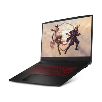 MSI Türkiye - Katana GF66 11UE - Görsel 3