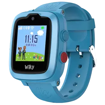 Wiky Watch - 4Plus - Görsel 3