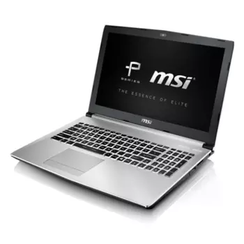 MSI Türkiye - PE60 7RD - Görsel 2